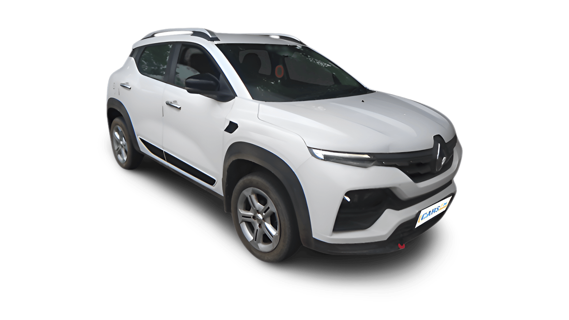 2023 Renault Kiger - Hatchback - Petrol - Manual - ₹6.14 lakh